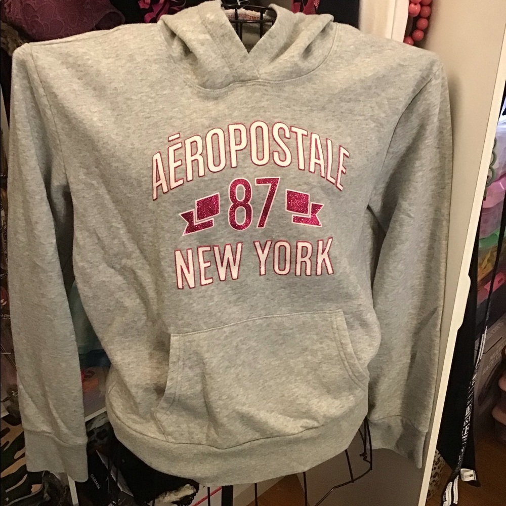 Hoodie Pullover Sweat Shirt
